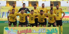 ترکیب سپاهان و پرسپولیس برای بازی امروز