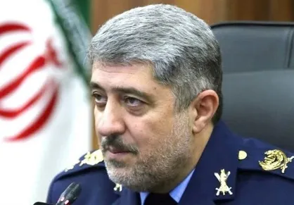 فرمانده نیروی هوایی ارتش: جوانان نیروی هوایی در جنگ اخیر ادامه&zwnj;دهنده راه آزادگان بودند