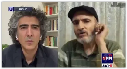 محمد حسین جعفریان کارشناس ارشد افغانستان در گفت&zwnj;وگو با جدال: طالبان را نه تطهیر کنیم نه تکفیر