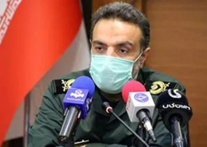 سردار زهرایی: باید از ظرفیت نهاد&zwnj;ها برای توانمندسازی گروه&zwnj;های جهادی استفاده کرد
