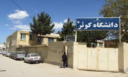 ۱۰۱ دانشجو مسموم شده اند/ رئیس دانشگاه: نگویید مسموییت/ یک دانشجو: خونریزی کرده ام