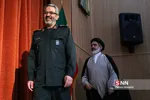 
مراسم تجلیل از جهادگران علم و فناوری در دانشگاه امیرکبیر