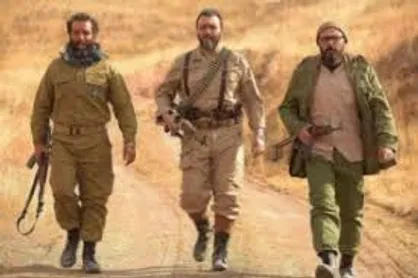 زمان اکران &laquo;تک&zwnj;تیرانداز&raquo; مشخص شد