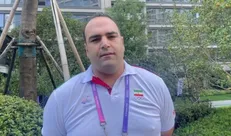 سلیمی: متاسفانه مدال طلای ما کم بوده است / بار روانی کاروان روی دوش کشتی، وزنه برداری و کاراته است