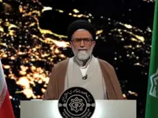 قصد دارم شکست اطلاعاتی رژیم را بازگو کنم