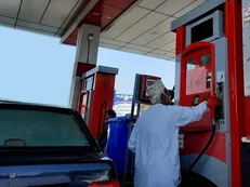 کدینگ کارت سوخت سیستان و بلوچستان در ایام نوروز برای مسافران برطرف می‌شود