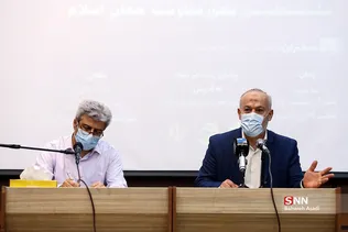 همایش فلسطین محور مقاومت جهان اسلام