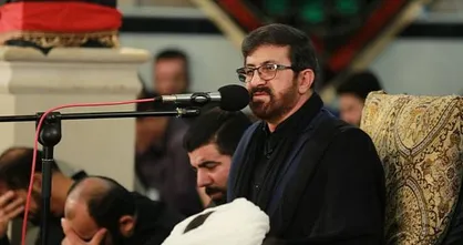 مرتضی طاهری: محرمِ همدل؛ هیأت&zwnj;ها در جبهه&zwnj;ای واحد