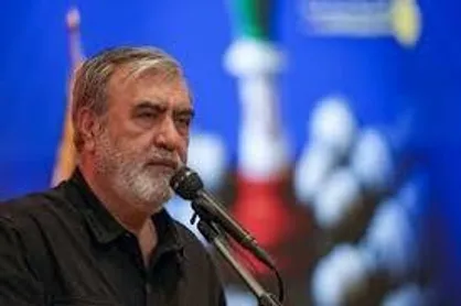 شکست دشمن در توطئه براندازی علیه ایران