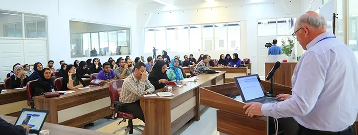 مدرسه تحقیقاتی