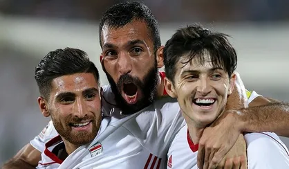 زمان سفر تیم ملی به کازان مشخص شد