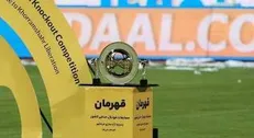 زمان قرعه کشی مرحله یک شانزدهم جام حذفی فوتبال مشخص شد