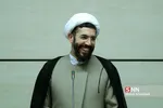 تکریم و معارفه مدیر فرهنگی نهاد نمایندگی رهبری در دانشگاه ها