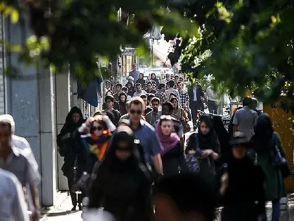 تصویر برفکی از ارزش بانوان