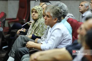 اولین جلسه رسیدگی به اتهام مدیران شرکت پرشین پارس