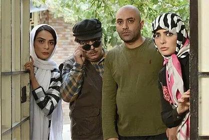امید &laquo;مورچه&zwnj;خوار&raquo; به فروش گیشه