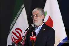 آخرین خبر از بازسازی دانشگاه‌ها، خوابگاه‌ها و مراکز تحقیقاتی + فیلم