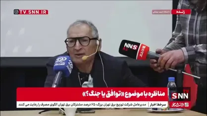 زیباکلام: روایت بدعهدی آمریکا، حمله عراق یا زدن هواپیمای مسافربری ایران ناقص و یک&zwnj;طرفه است!/ اسکندری: از مذاکرات الجزایر تا ماجرای مک&zwnj;فارلین شاهد بدعهدی آمریکایی&zwnj;ها بودیم، این ها قابل انکار نیستند