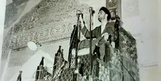 حال و هوای منبر‌های تهران در روز‌های نزدیک به پیروزی انقلاب