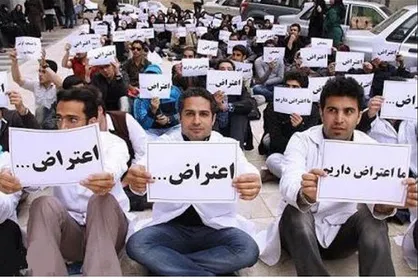 نمایندگان مجلس به مسئله افزایش شهریه&zwnj;های رشته روانشناسی بالینی دانشگاه آزاد ورود کنند