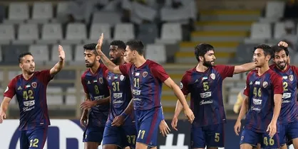 ۹۳ درصد عربستانی&zwnj;ها خواستار پایان لیگ با قهرمان