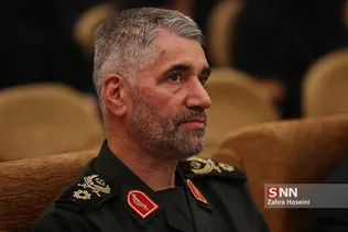 سردار فضلی مراسم بزرگداشت سالروز حماسه آزادسازی خرمشهر
