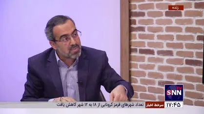 ایزدخواه: کار را باید به مردم سپرد همانطور که امام خمینی اوایل انقلاب برای برون رفت از مشکلات معیشتی، فرمان تاسیس جهاد سازندگی را صادر کردند که خوش درخشید