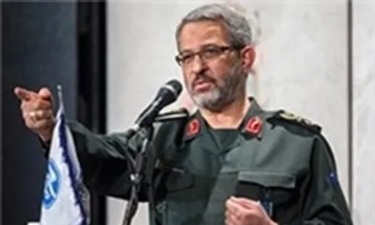 ملت&zwnj;های متکی بر استقلال مورد هجوم دشمنان قرار نمی&zwnj;گیرد/ سپاه متعلق به مردم است