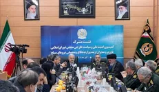 اجازه نمی‌دهیم دشمنان تمرکز ما را از موضوعات راهبردی منحرف کنند