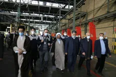وعده مسئولان وزارت صنعت، معدن و تجارت برای حمایت دولت از هپکو