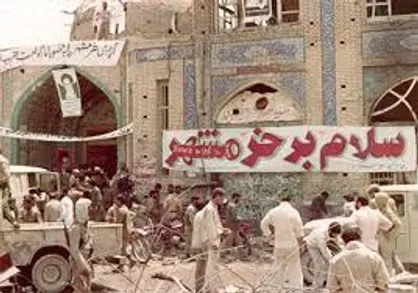 برگزاری دوازدهمین کنگره ملی تجلیل از ایثارگران