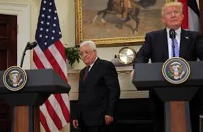 احتمال بسته شدن دفتر تشکیلات خودگردان فلسطین در واشنگتن