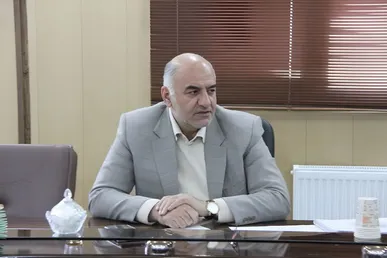 فرماندار بروجرد: روند تکمیل سد آبسرده سرعت می‌گیرد