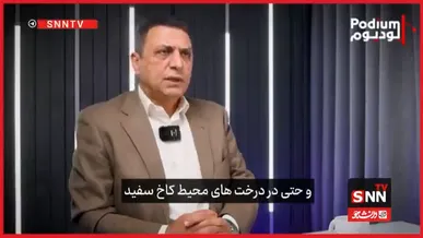 علی حمیه: اسرائیل از جاسوسی تکنولوژیک به جاسوسی از امنیت ملی آمریکا رسیده است+فیلم