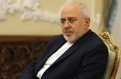 ظریف: تشدید تروریسم اقتصادی علیه مردم ایران نشانگر استیصال آمریکاست