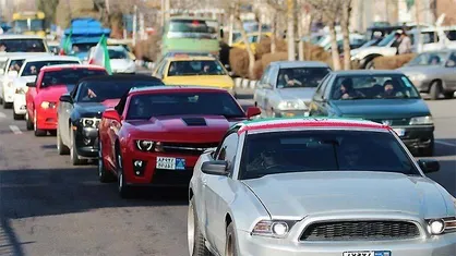 صدور پلاک خودرو در منطقه آزاد قصرشیرین وارد فاز اجرایی شد