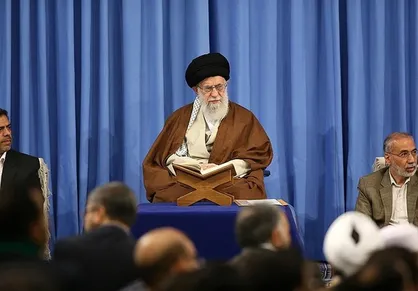 محفل انس با قرآن در محضر رهبر معظم انقلاب برگزار می&zwnj;شود