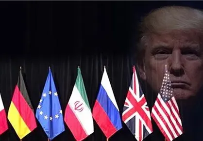 پاسخ ایران به بدعهدی طرف&zwnj;های غربی برجام