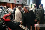 نوزدهمین سالگرد شهادت 