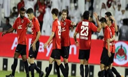 الریان با غلبه بر حریف پرسپولیس قهرمان شد