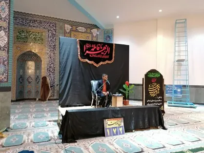 رسیدن به تمدن نوین اسلامی نیاز به تلاش شبانه&zwnj;روزی مردم و مسئولان دارد