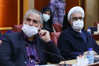 آئین رونمایی از گنجینه اطلاعات شهدای دانشجو