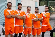 پزشک پرسپولیس: بررسی‌های پزشکی جونیور از اول وقت امروز آغاز شد