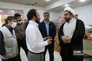 رزمایش مومنانه