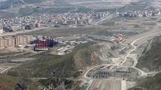 هرگونه عملیات اجرایی در ارتفاعات جنوبی مشهد باید متوقف شود