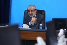 مشروح نشست خبری عباسعلی کدخدایی در ششمین سالگرد شهادت حاج قاسم سلیمانی