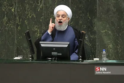 داستان &laquo;صبح جمعه با روحانی&raquo; و یک نیشخند تلخ / سوءمدیریت بنزینی که آبان ۹۸ را رقم زد
