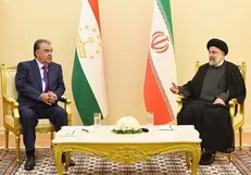 کارخانه تولید پهپاد‌های ابابیل ۲ در تاجیکستان ایجاد شد / عربستان دنبال دور کردن تاجیکستان از ایران است