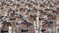 دانشگاه بجنورد از بین دانش‌آموختگان بومی سرباز امریه می‌پذیرد