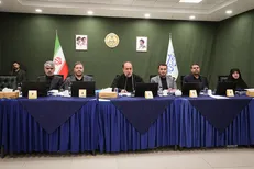 جلسه علنی مجلس آغاز شد/ طرح مقابله با نفوذ بیگانگان در دستور کار نمایندگان